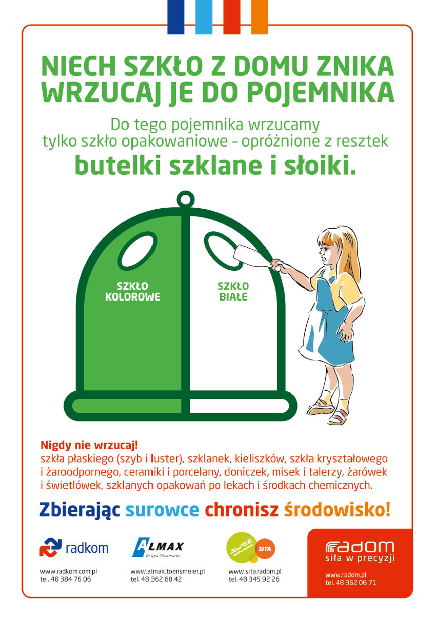 szkło